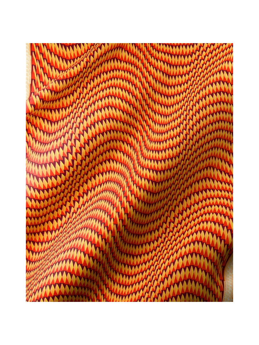 Vlisco Vibe 51