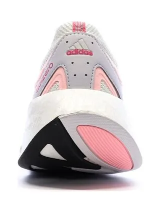 Chaussures de Running Rose Femme Adidas Adizero Aruku 3