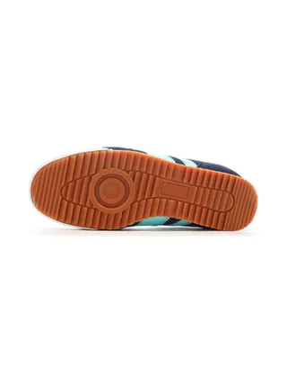 Baskets Marines/Bleu Femme Teddy Smith 120132 5
