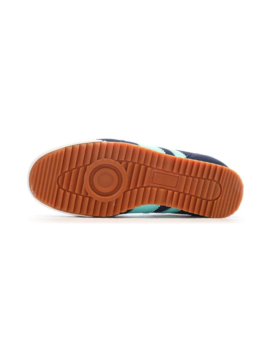 Baskets Marines/Bleu Femme Teddy Smith 120132 5