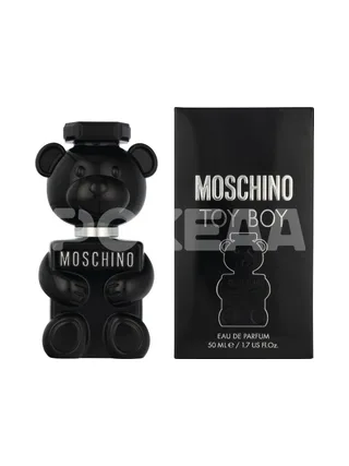 Moschino Toy Boy Edp Spray 50ml 1