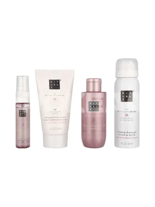 Rituals Sakura Small Giftset 215ml 2