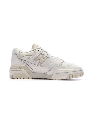 550 Baskets Blanches Femme New Balance 2