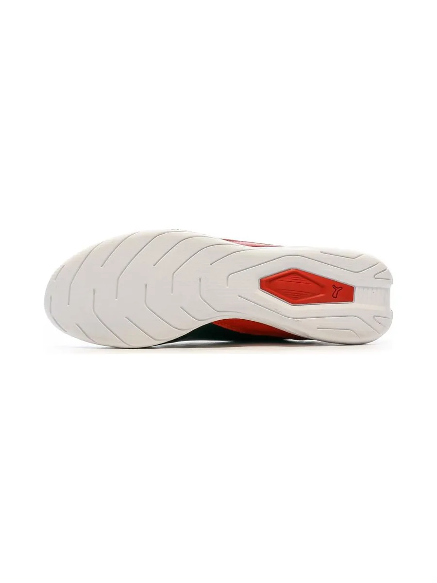 Baskets Noir Homme Puma Ferrari Drift Cat Decima 5