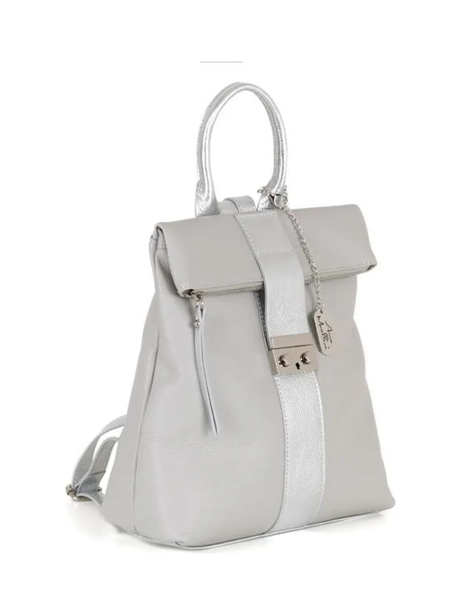 Azalea - 100% cuir - Made in Italy 16
