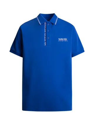 Polo RED BULL RACING x Pepe Jeans RM540001 3