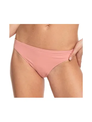 Bas de Bikini Rose Femme Roxy Beach Classics 1