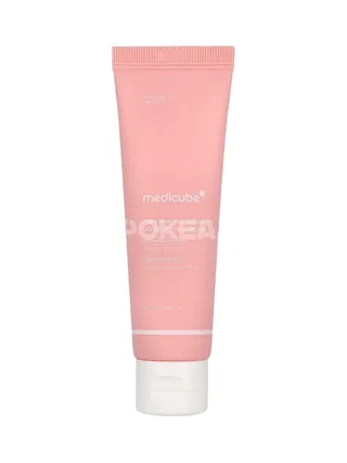 Medicube PDRN Pink Hyaluronic Moisturzing Cream 50ml 2