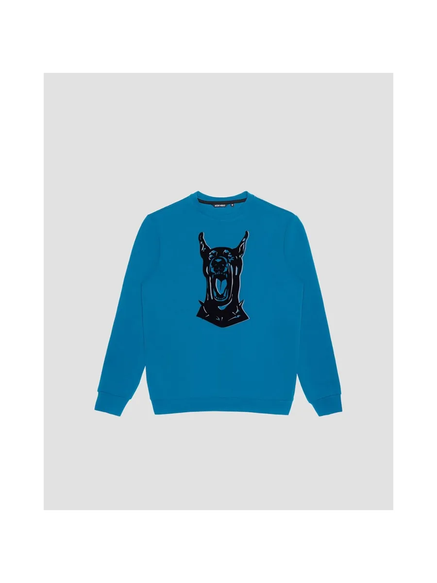 Sweat-shirt ANTONY MORATO MMFL00870-FA150168 2
