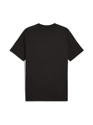 T-shirt Noir Homme Puma Pumatech Better 2