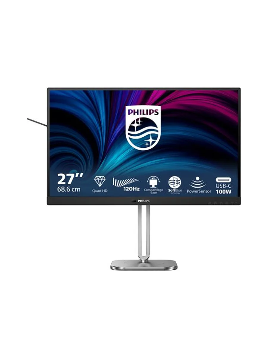 Philips 27B2U4601/00 computer monitor 1