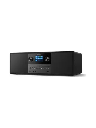 Audio Home System - Internet Radio Spot 2