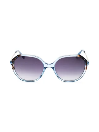 Anne Klein AK7075 — Lunettes de soleil 4