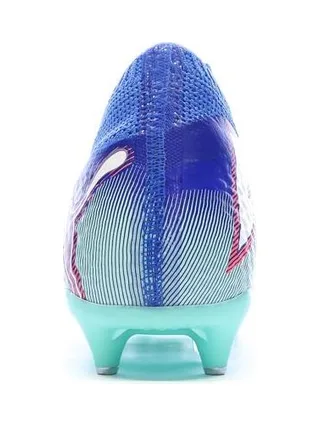 Chaussures de Foot Bleu Homme Puma Future 7 Pro MxSG 3