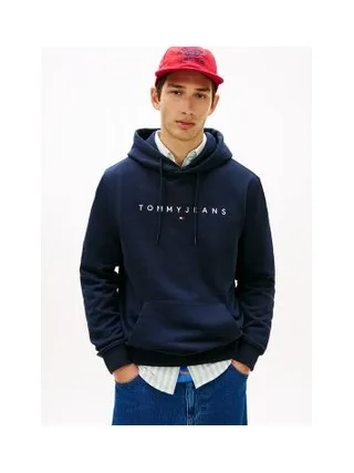 Sweat-shirt TOMMY HILFIGER DM0DM20746 1