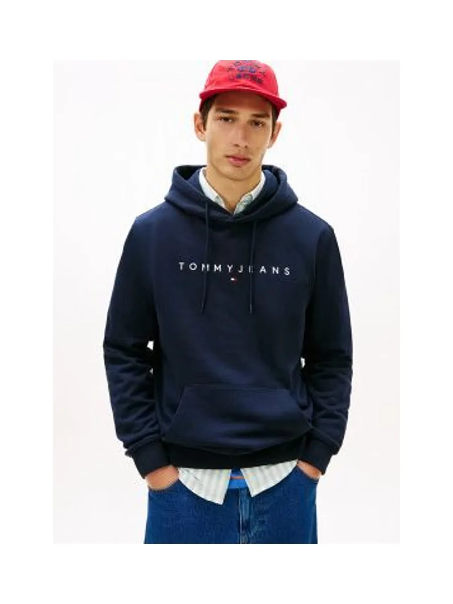 Sweat-shirt TOMMY HILFIGER DM0DM20746 5