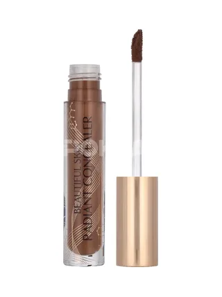 Charlotte Tilbury Beautiful Skin Radiant Concealer 7.2g - #17 Deep 2