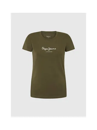T-shirt PEPE JEANS New Virginia 2