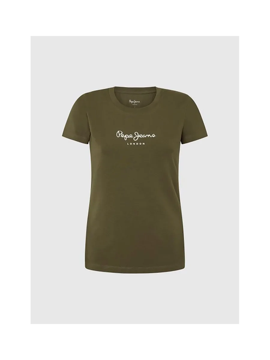 T-shirt PEPE JEANS New Virginia 4