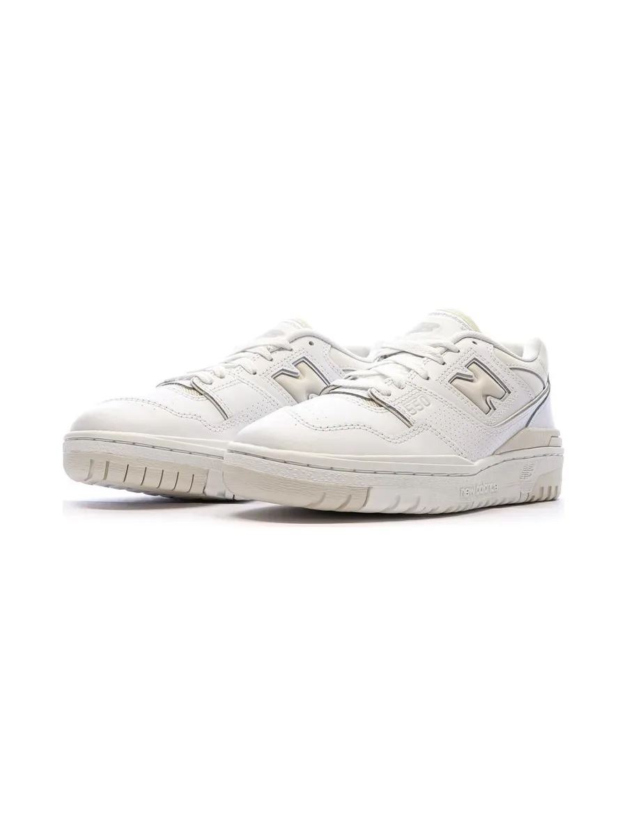 550 Baskets Blanches Femme New Balance 7