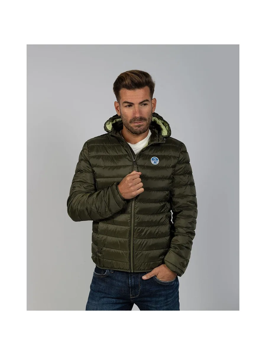 NORTH SAILS 603136 - Veste 52