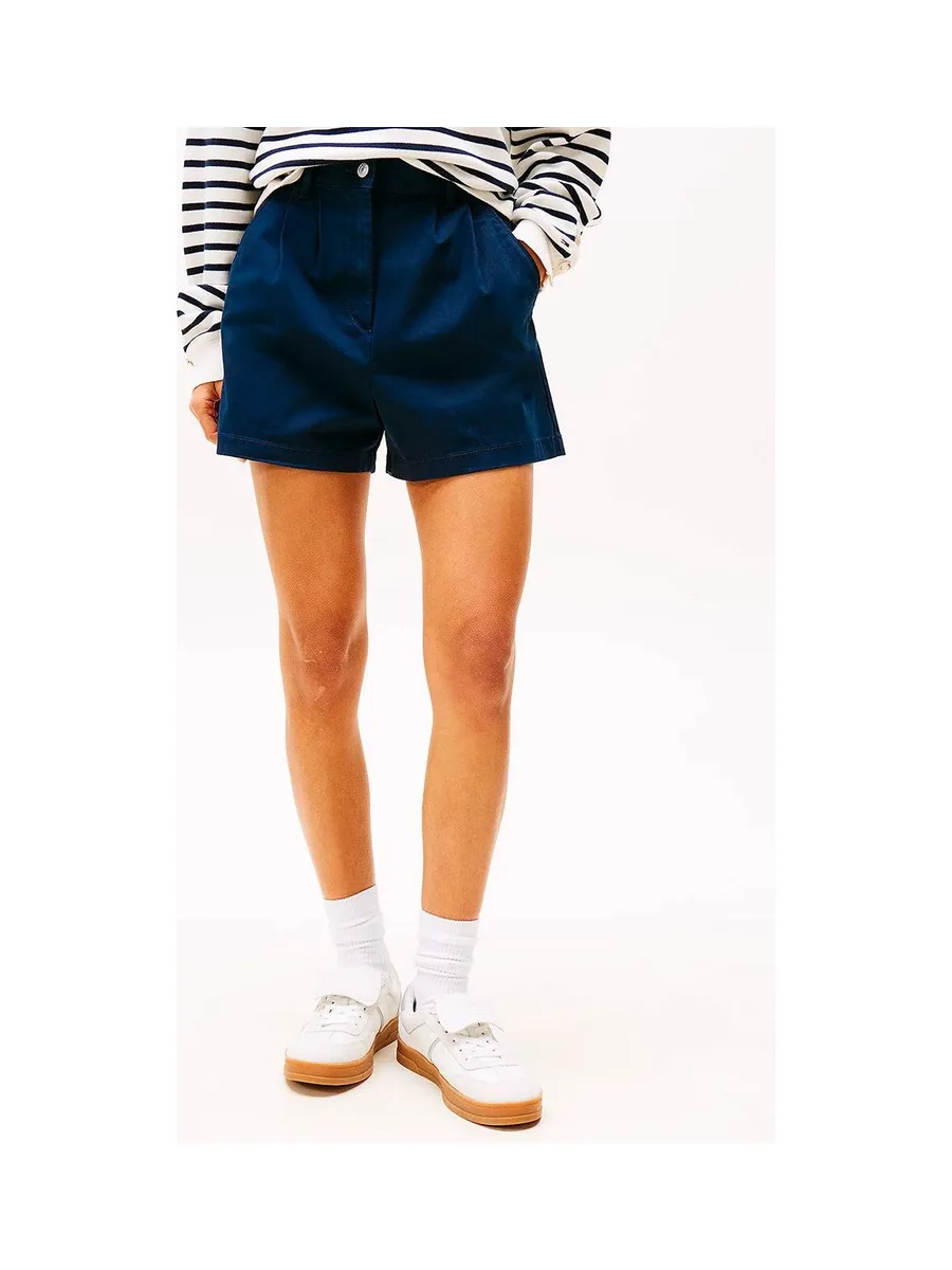 TOMMY HILFIGER DW0DW21643 - Short 4