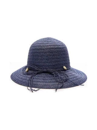 Chapeaux Marine Via Lorenzo Cloche Camel 3