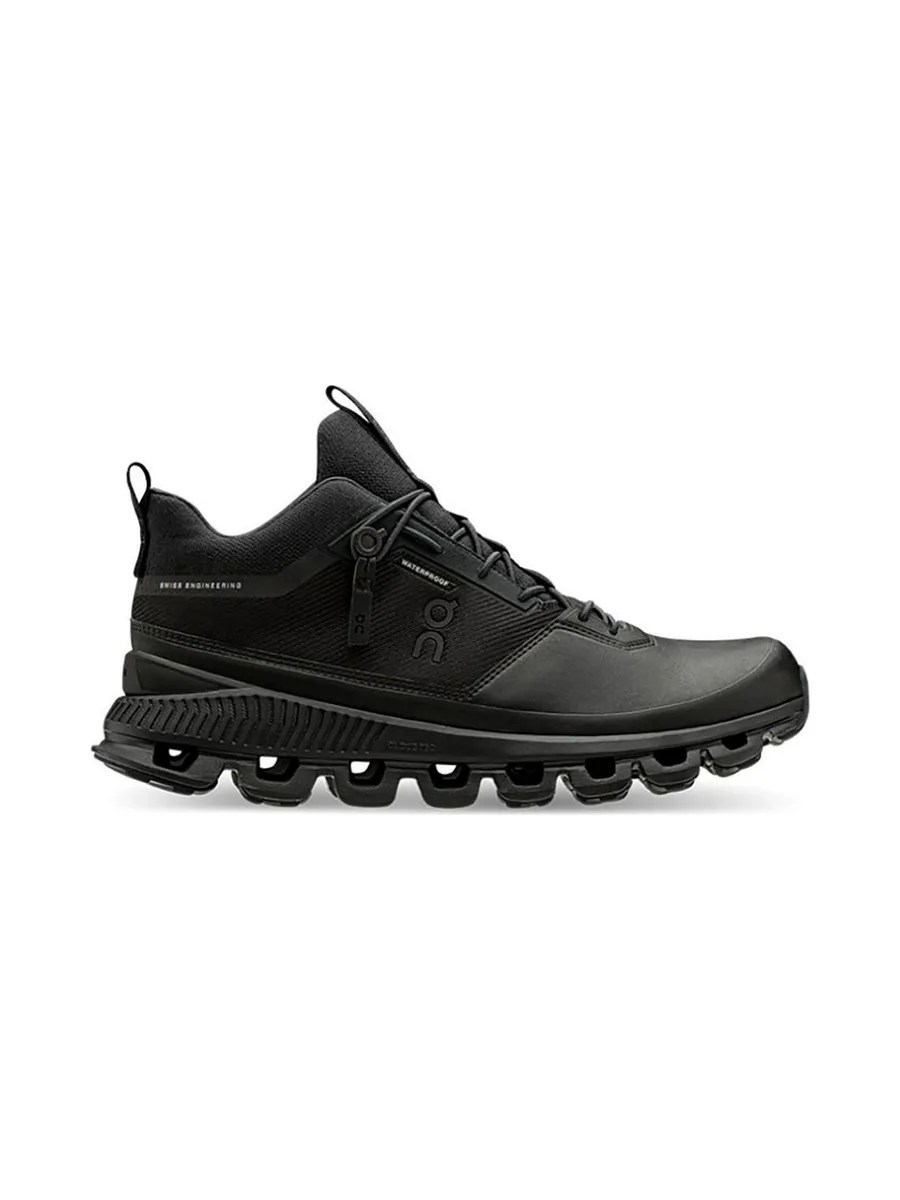 Baskets ON RUNNING On Cloud Hi Waterproof - 2