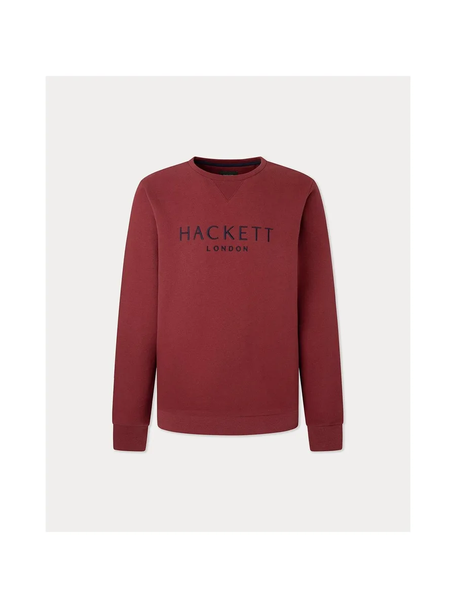 Sweat-shirt HACKETT HM581169 12