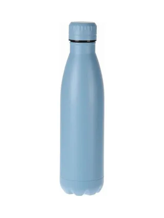 Bouteille isotherme Bleu Cove Utility 500 ml en acier inoxydable 1