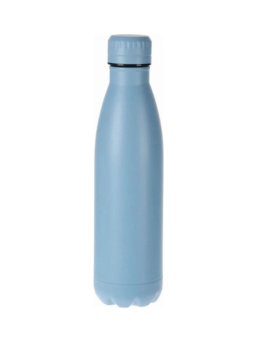 Bouteille isotherme Bleu Cove Utility 500 ml en acier inoxydable 2