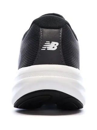 Chaussures de Running Noir Homme New Balance 411 3