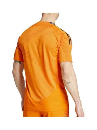Real Madrid Maillot Authentique Extérieur Homme Adidas 24/25 2