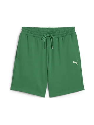 Short Vert Homme Puma Wardrobe 1