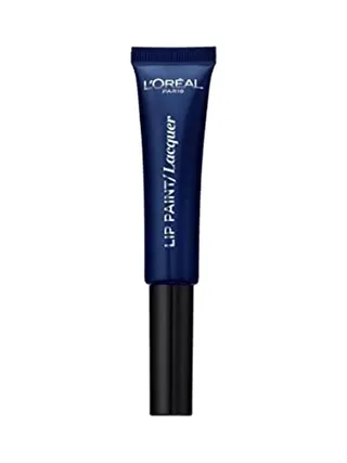 Peinture à lèvre Bleu Femme L'Oréal Paris 109 2