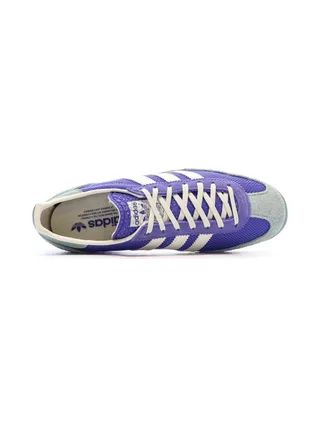 Baskets Violettes/Bleu Femme Adidas IH0290 3