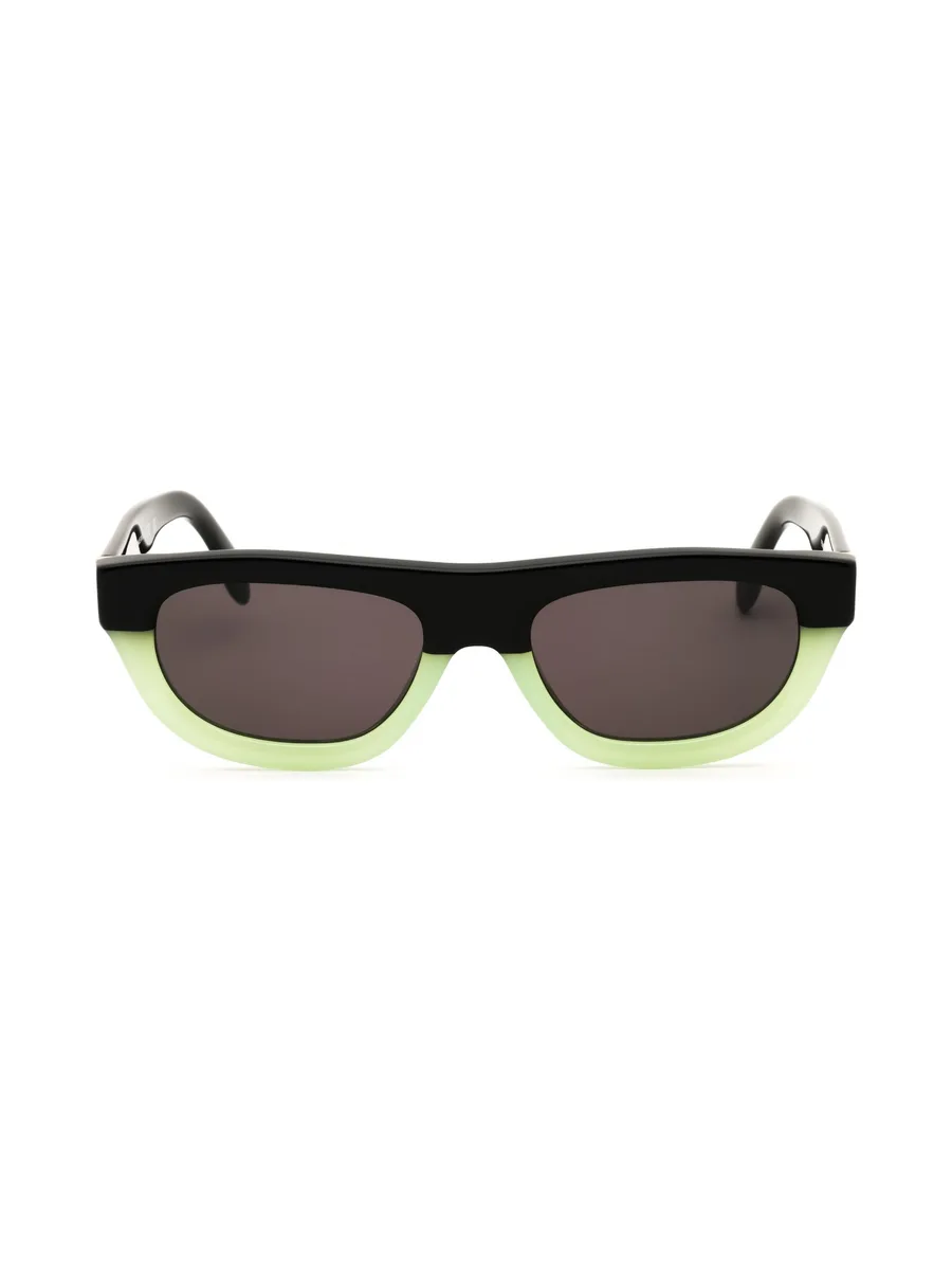 Palm Angels IMPÉRIAL — Lunettes de soleil 4