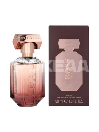 Boss The Scent For Her Le Parfum Spray 50ml 1