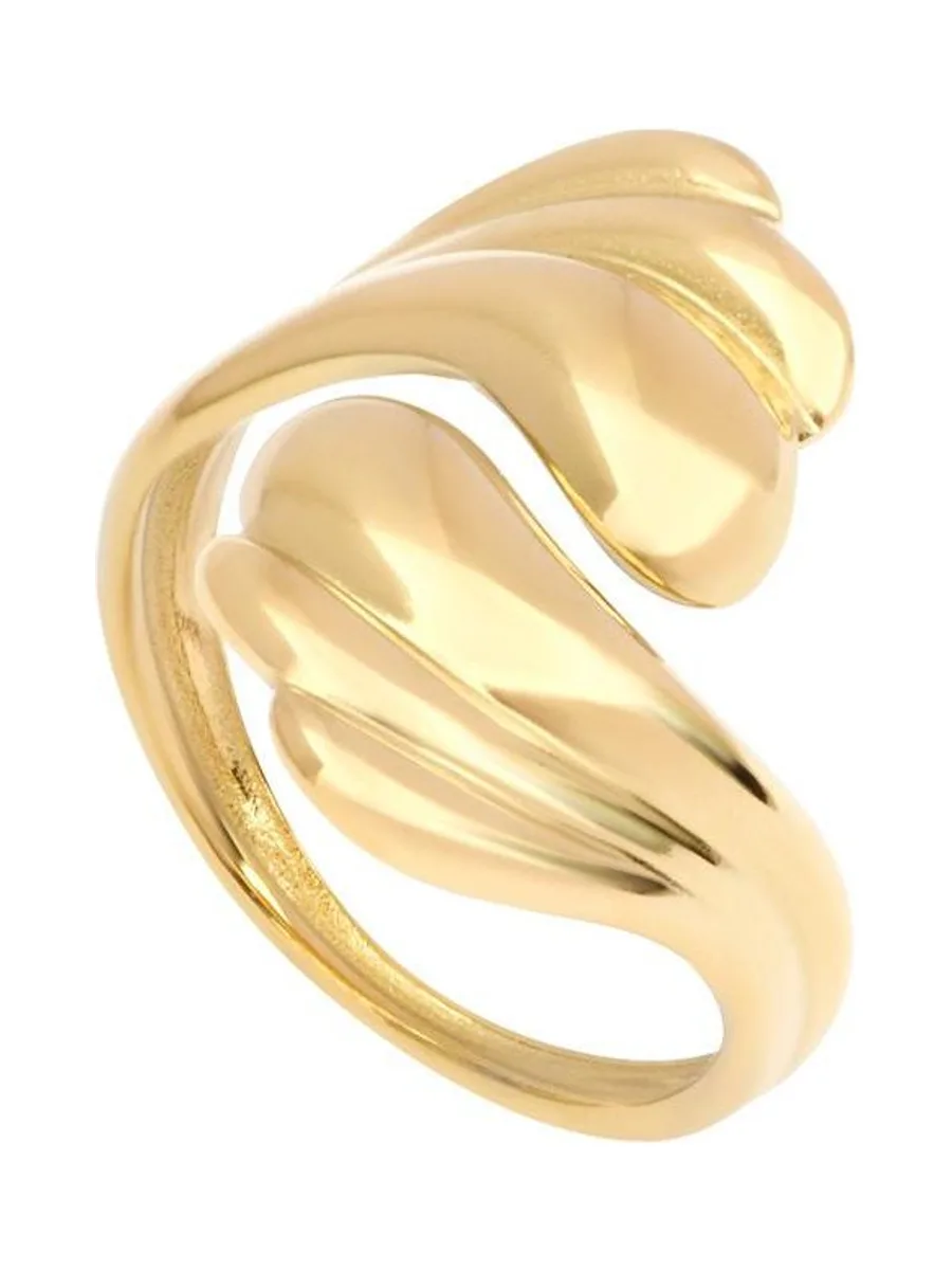 Bague Bijoux Femme Clio Blue BA0012 2