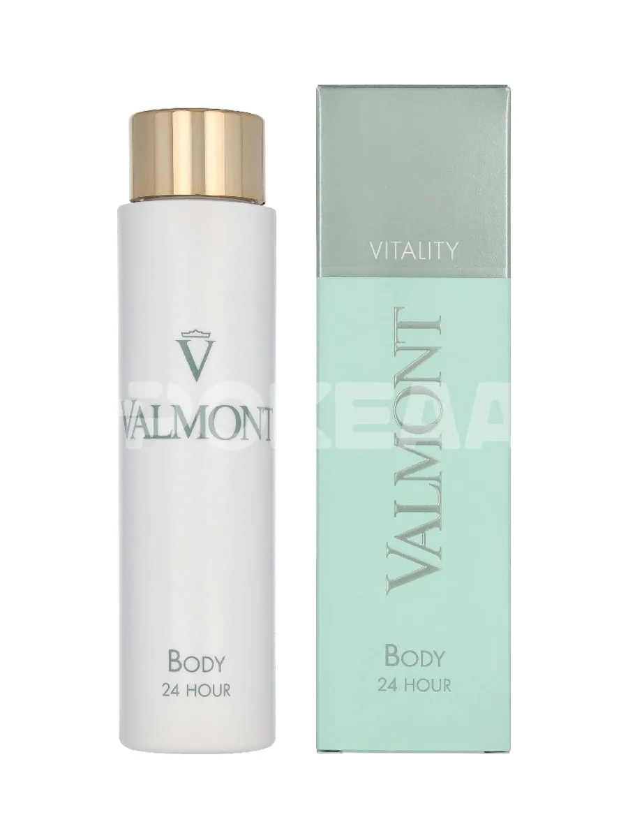 Valmont Body 24 Hour 150ml 1