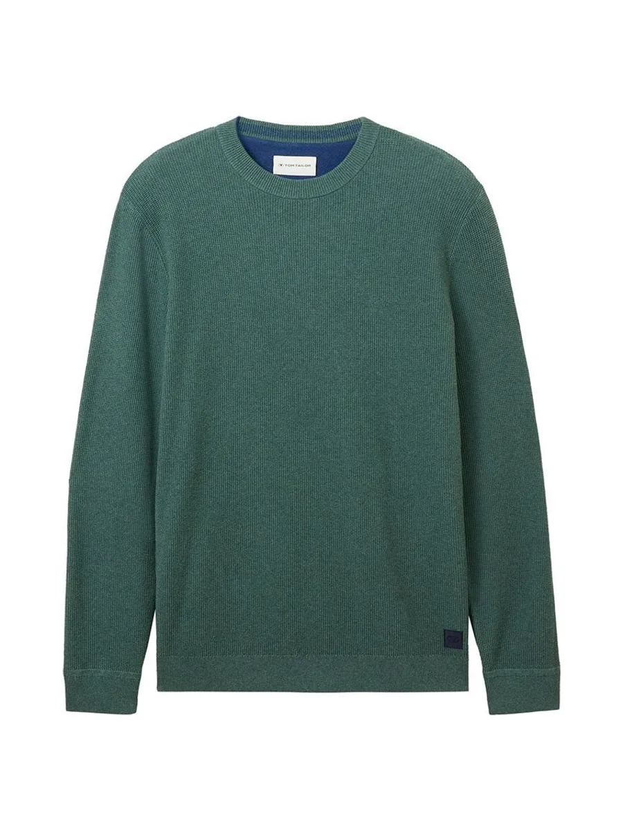 TOM TAILOR 1038612 - Jersey 31
