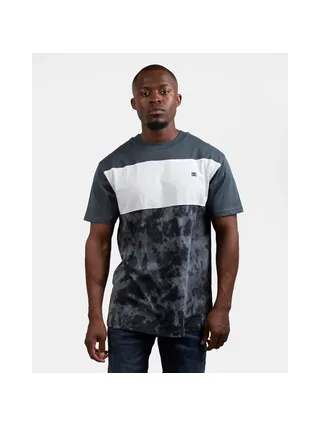 T-shirt DC SHOES Deep End 4
