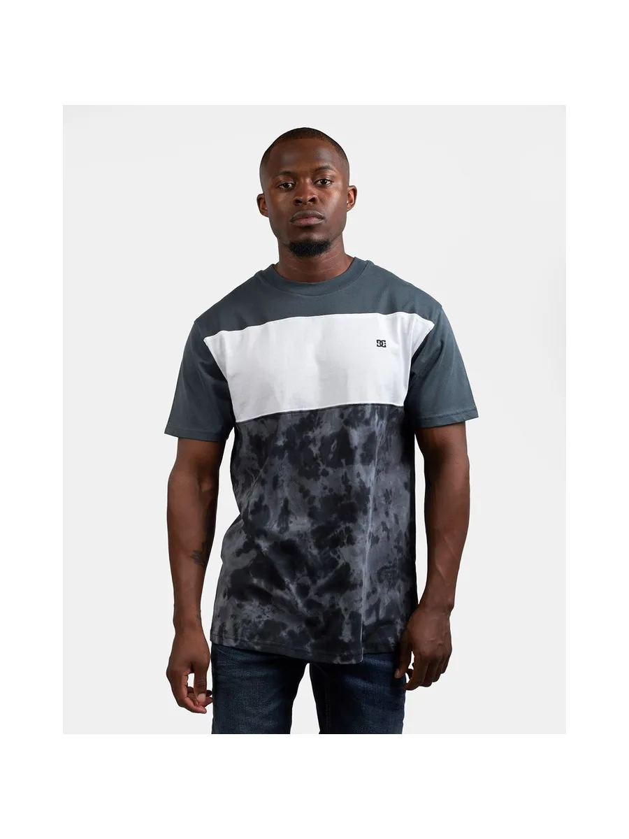T-shirt DC SHOES Deep End 12