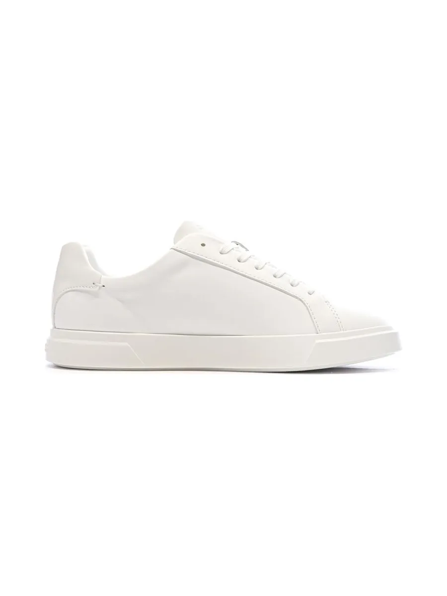 Baskets Blanches Femme Calvin Klein Jeans Low Pro Cups 2