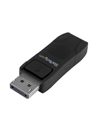 DisplayPort to HDMI Converter - 4K 2