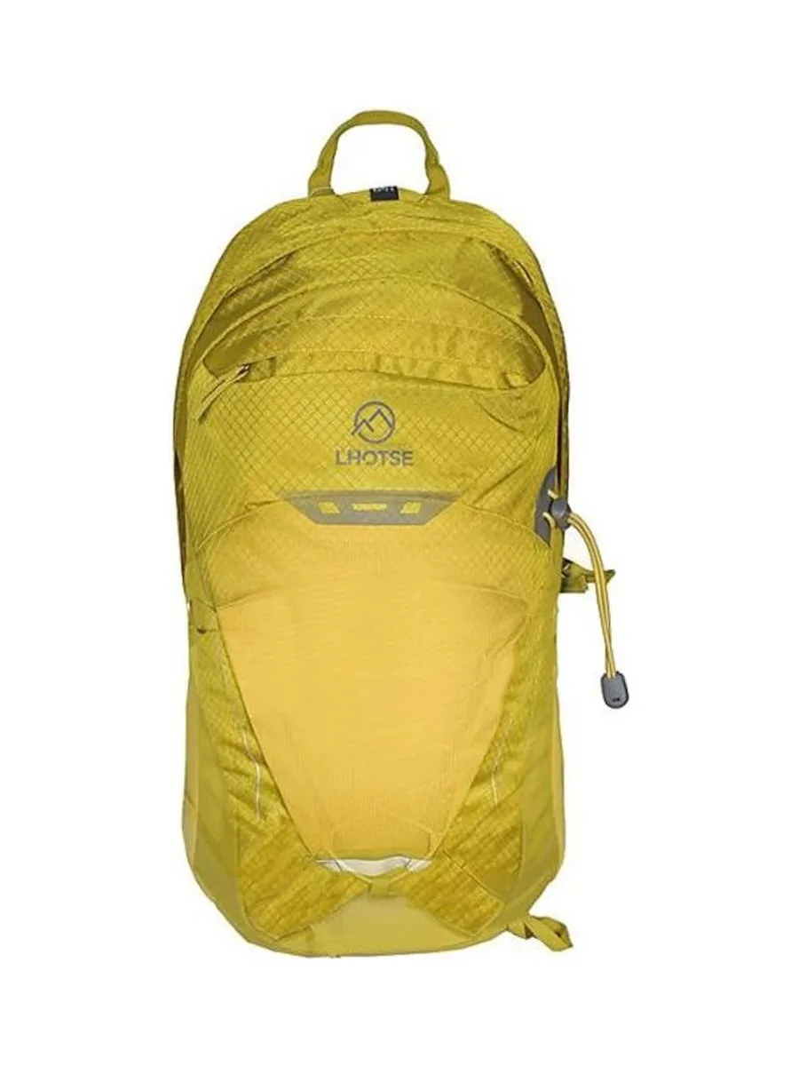 Sac à Dos Jaune Ridge Lhotse RIDGE 2