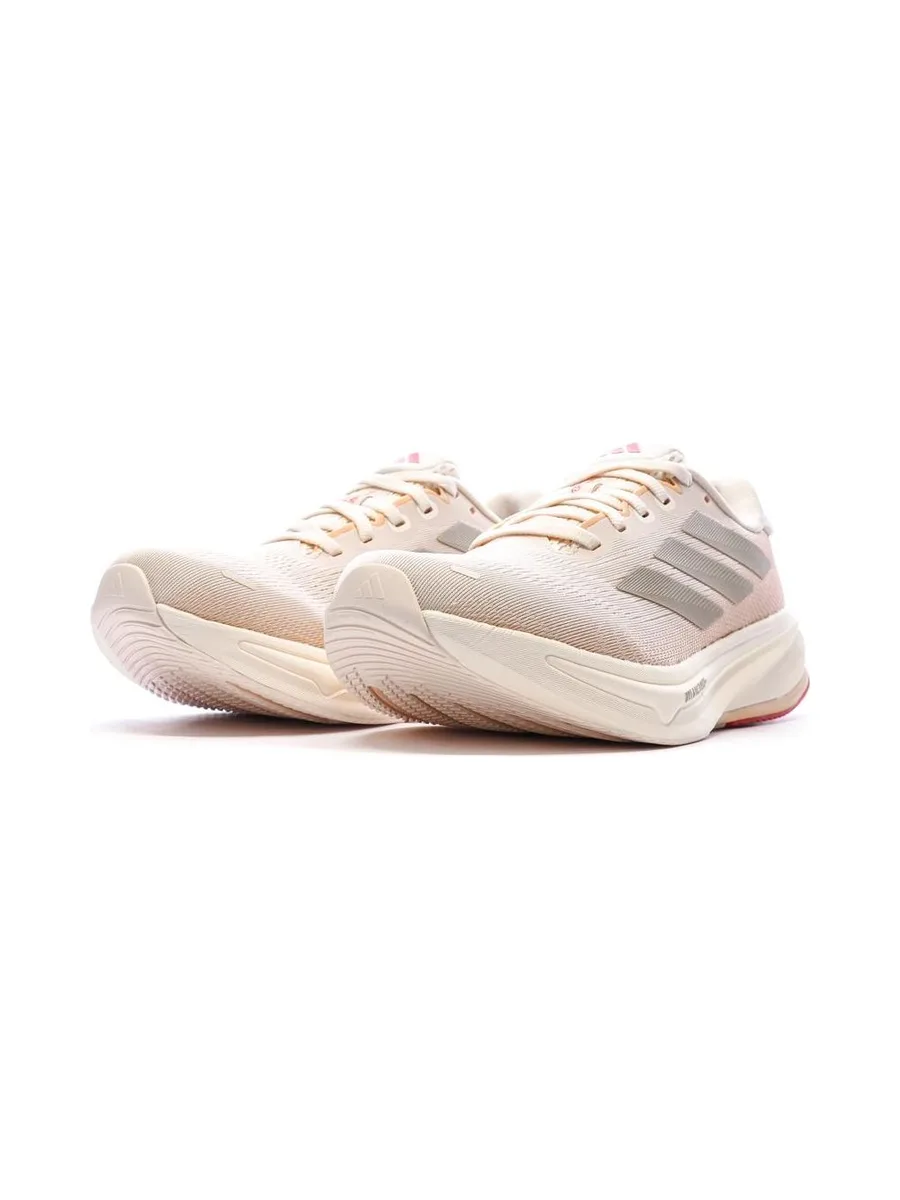 Chaussures de running Rose Femme Adidas Supernova Rise 7