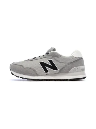 Baskets Gris/Noir Homme New Balance ML515 1
