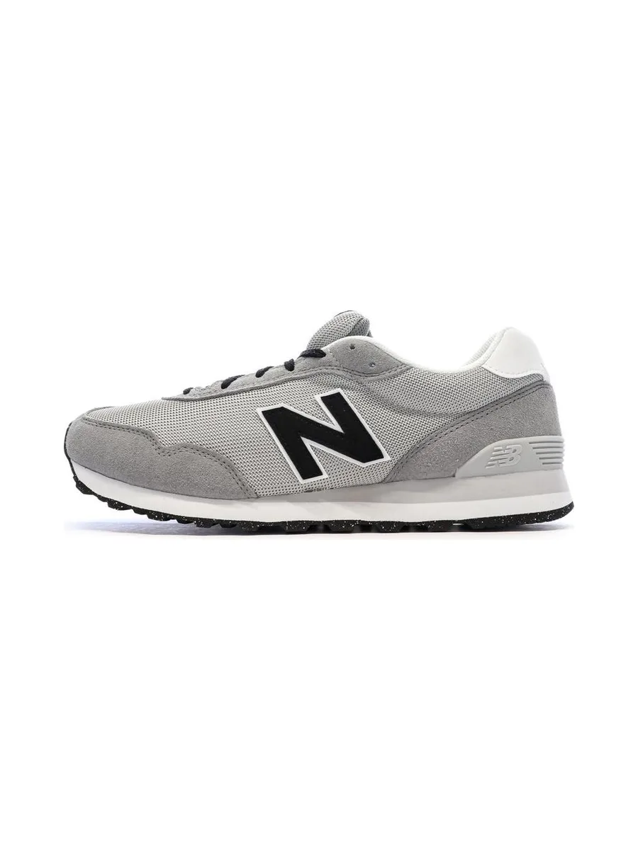 Baskets Gris/Noir Homme New Balance ML515 2
