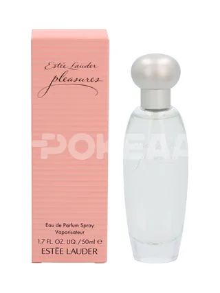 Estee Lauder Pleasures Edp Spray 50ml 1